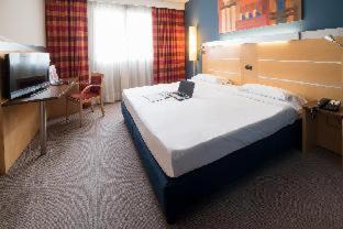 Mirafiori Hotel | Comfortable Stay at Idea Hotel Torino Mirafiori