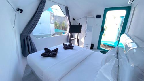Java Hotel | Idea's Villa Pangandaran