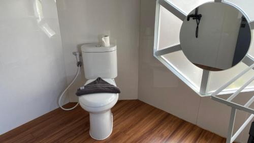 Java Hotel | Idea's Villa Pangandaran