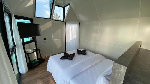 Java Hotel | Idea's Villa Pangandaran