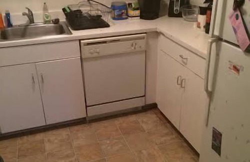 Hoboken Apartment | Spacious 4BR Home with Huge Patio for Super Bowl Rentals