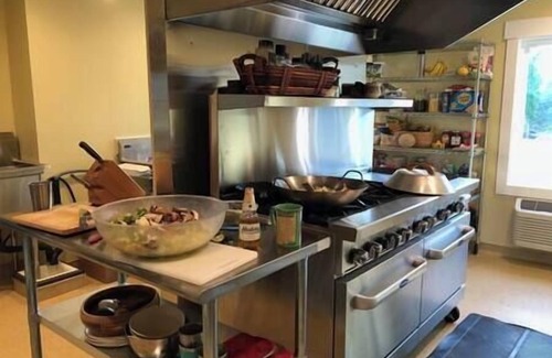 North San Juan House | Group-Friendly Retreat Near Yuba River & Bullards Bar Lake