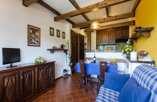 Sestriere Apartment | Perfect 5-Pax Ski Apartment with Pool and Sauna Access