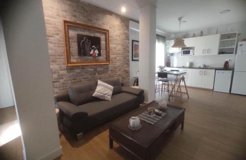 Sagunto Apartment | Family-Friendly Apartment with WiFi and High Guest Ratings