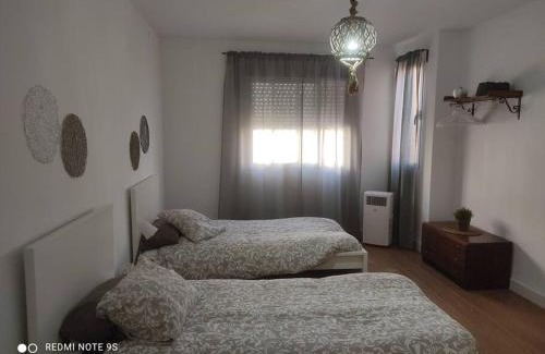 Sagunto Apartment | Family-Friendly Apartment with WiFi and High Guest Ratings