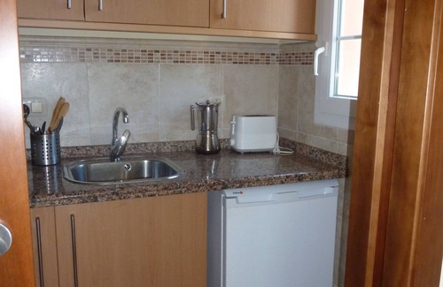 Ayamonte Apartment | Perfect Oceanfront Apartment for Couples with Terrace
