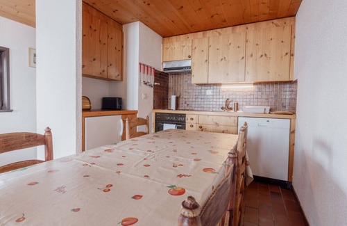 Gryon Apartment | Cozy Apartment for an Unforgettable Mountain Escape