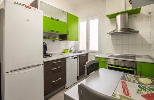 Haro Condo | Cozy Retreat for Couples and Remote Work in Haro La Rioja