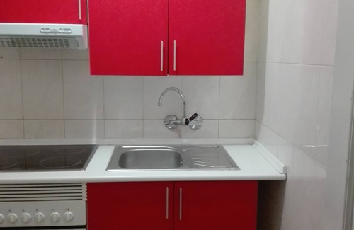 Toledo City Center House | Family-Friendly Apartment with Kitchen and High Guest Ratings