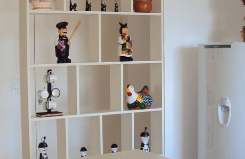 Da Goiabeira Apartment | IDEAL APARTMENT FOR YOUR WELL-BEING