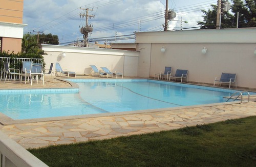 Da Goiabeira Apartment | IDEAL APARTMENT FOR YOUR WELL-BEING