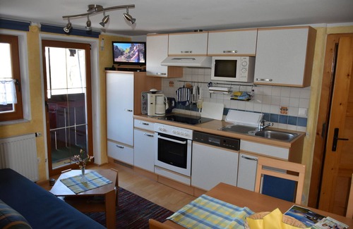 Berchtesgaden Apartment | Family-Friendly Apartment: Quiet, Central Location & Pool