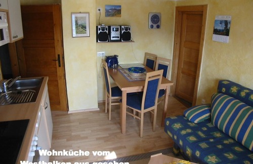 Berchtesgaden Apartment | Family-Friendly Apartment: Quiet, Central Location & Pool