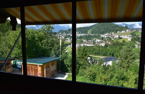 Berchtesgaden Apartment | Family-Friendly Apartment: Quiet, Central Location & Pool