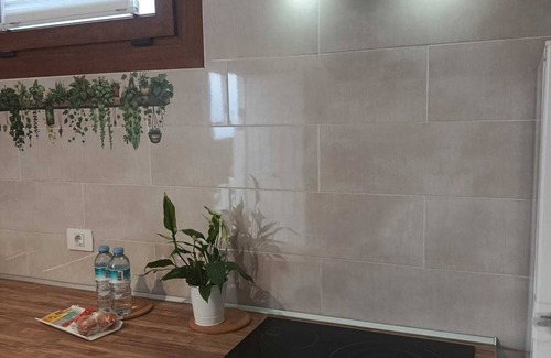 Conil Apartment | Ideal apartment to disconnect and see the real volcanic nature.
