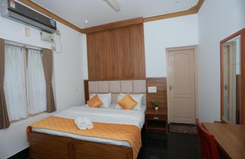 Chowara Resort | Tranquil Ayurvedic Resort in Kovalam with Ocean Views