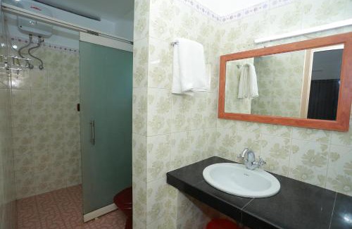 Chowara Resort | Tranquil Ayurvedic Resort in Kovalam with Ocean Views