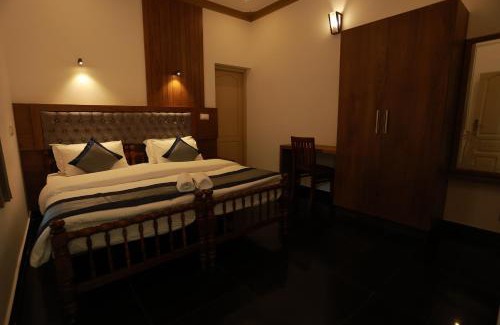 Chowara Resort | Tranquil Ayurvedic Resort in Kovalam with Ocean Views