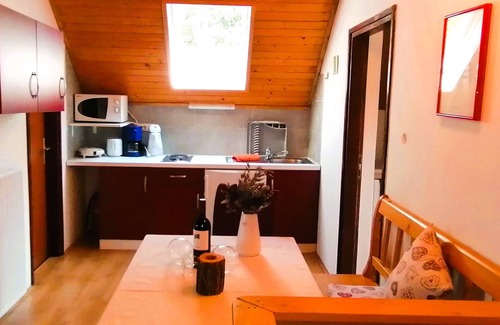 Koprivnik v Bohinju Apartment | Perfect Retreat for Nature Lovers and Outdoor Enthusiasts