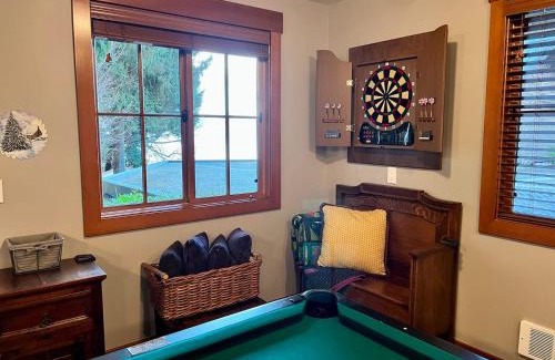 Friday Harbor House | Ideal Beachfront Retreat Experience Gorgeous!