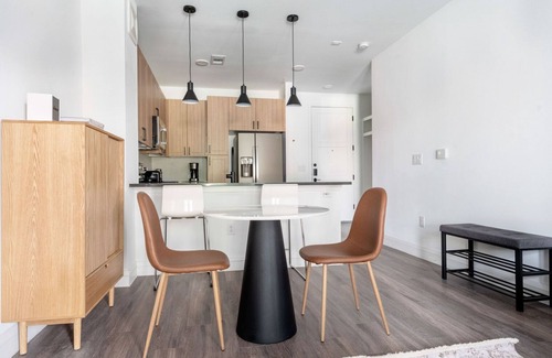 Hancock Apartment | Convenient Central Austin 1BR with Pool & Gym near U. Texas