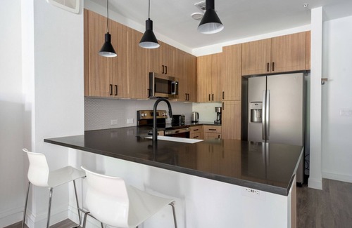 Hancock Apartment | Convenient Central Austin 1BR with Pool & Gym near U. Texas