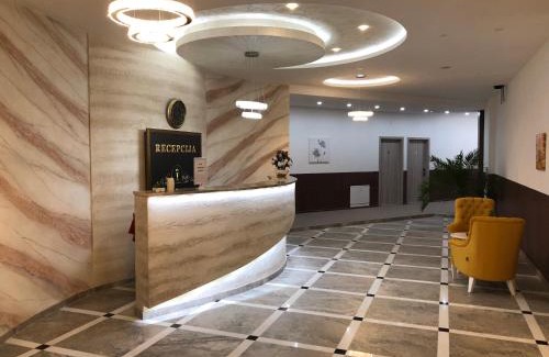 Tutin Hotel | Perfect City Getaway with Family-Friendly Amenities