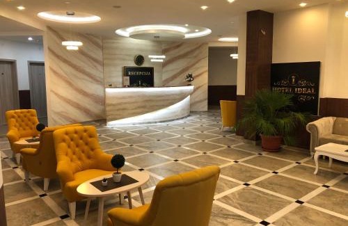 Tutin Hotel | Perfect City Getaway with Family-Friendly Amenities