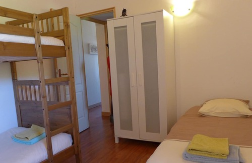 Roquetaillade House | IDEAL COTTAGE WITH PRIVATE POOL IN SUMMER AND SAUNA - JACUZZI IN LOW SEASON.