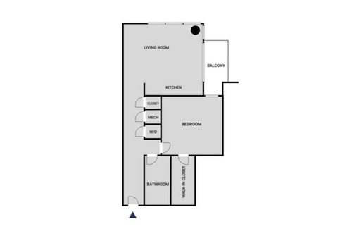 Waller Creek District Apartment | Ideal Downtown Austin 1BR w/ Gym, Pool & W/D, nr Rainey St, by Blueground