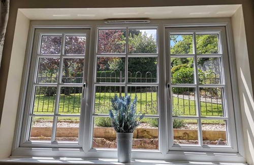 Porlock Cottage | Discover an Ideal Exmoor Escape: Family & Dog-Friendly Retreat