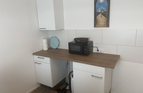 Heppenheim Apartment | Perfect Retreat for Professionals and Craft Workers