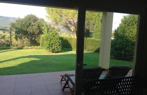 Santa Maria de Solius House | Family Retreat with Pool & Garden Near Costa Brava Beaches