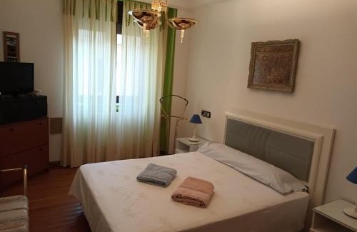 Centro Apartment | Perfect for Families: Pet-Friendly Getaway with High Ratings