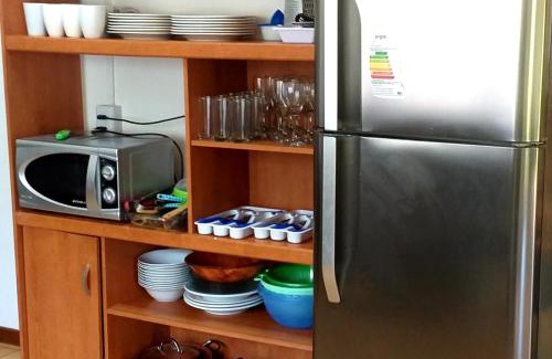 Hanga Roa House | Ideal Family Cabin for 6-12 Guests with Oceanfront Views