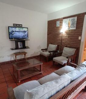 La Rioja Apartment | Pet-Friendly Open Apartment with Inviting Patio Space