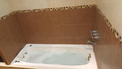 La Rioja Apartment | Pet-Friendly Open Apartment with Inviting Patio Space
