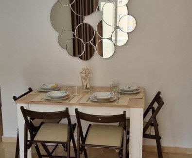 Rincon de Loix Apartment | Perfect Family Getaway Near Levante Beach with Pool & Wifi