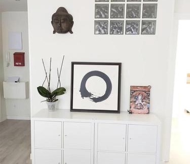 Aranjuez Apartment | Family-Friendly Retreat with Netflix and HBO Access