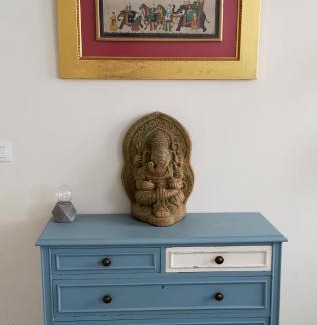 Aranjuez Apartment | Family-Friendly Retreat with Netflix and HBO Access