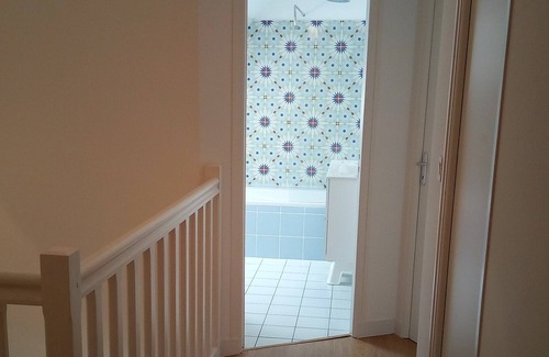 Treffiagat House | Ideal family holiday home, 250m from the beach