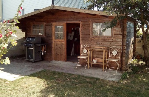 Treffiagat House | Ideal family holiday home, 250m from the beach