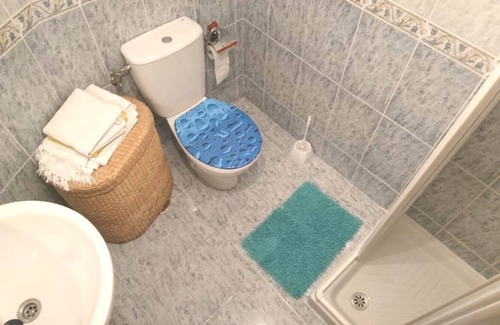 Vilanova Condo | IDEAL FLAT WITH CHILDREN, WIFI, BEACH, TRANQUILITY