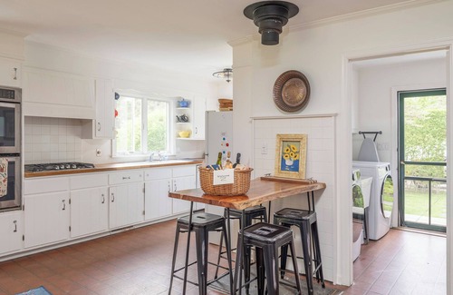 Shelter Island Heights House | Perfect Family Retreat with Pool Near Beaches & Marina