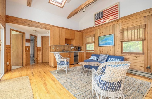 Shelter Island Heights House | Perfect Family Retreat with Pool Near Beaches & Marina