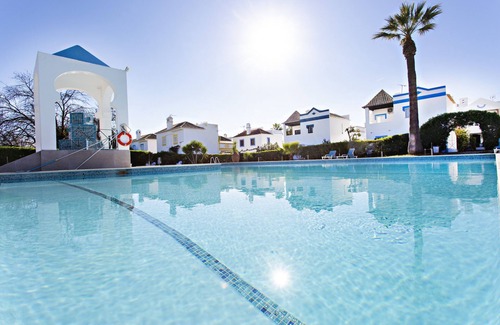Conceicao e Cabanas de Tavira Apartment | Perfect Family Retreat with Sea Views and Great Amenities