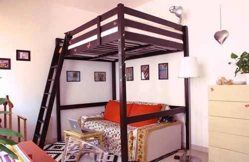 Porta Genova Apartment | Perfect Retreat for Couples & Business Travelers in the City