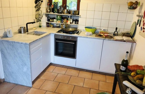 Villarelli Apartment | ideal for family, active or relaxing holidays - a paradise in the countryside