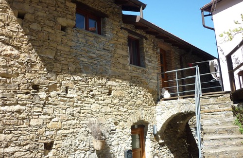 Villarelli Apartment | ideal for family, active or relaxing holidays - a paradise in the countryside