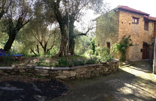 Villarelli Apartment | ideal for family, active or relaxing holidays - a paradise in the countryside